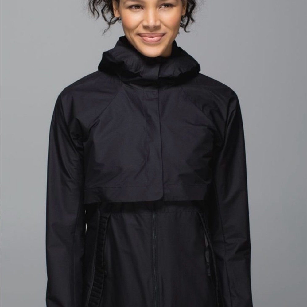 Lululemon the best vest jacket
